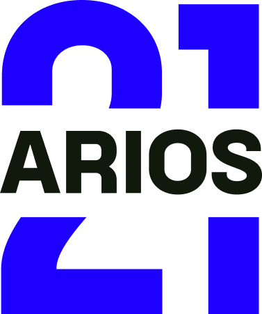 Arios21 Blog