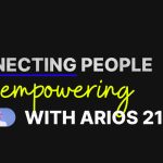 Connecting People and Empowering Careers with Arios 21
