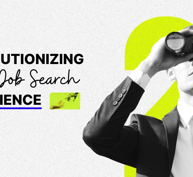 Arios21: Revolutionizing Your Job Search Experience